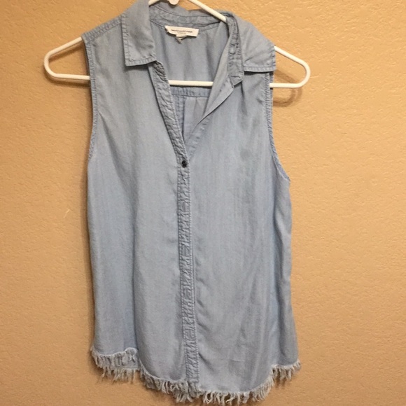 Tank top - Picture 1 of 5